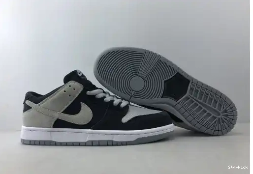 Grey-White-White Black Wolf Dunk 854866-001 Nike Pro Low Sb Zoom 0527